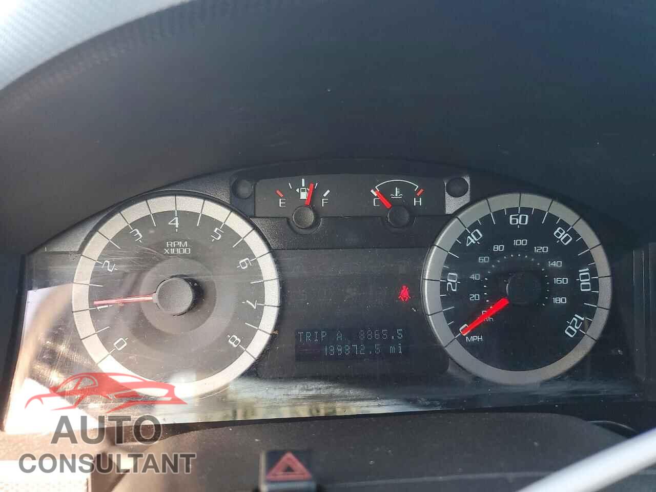 FORD ESCAPE 2011 - 1FMCU9D78BKA65484