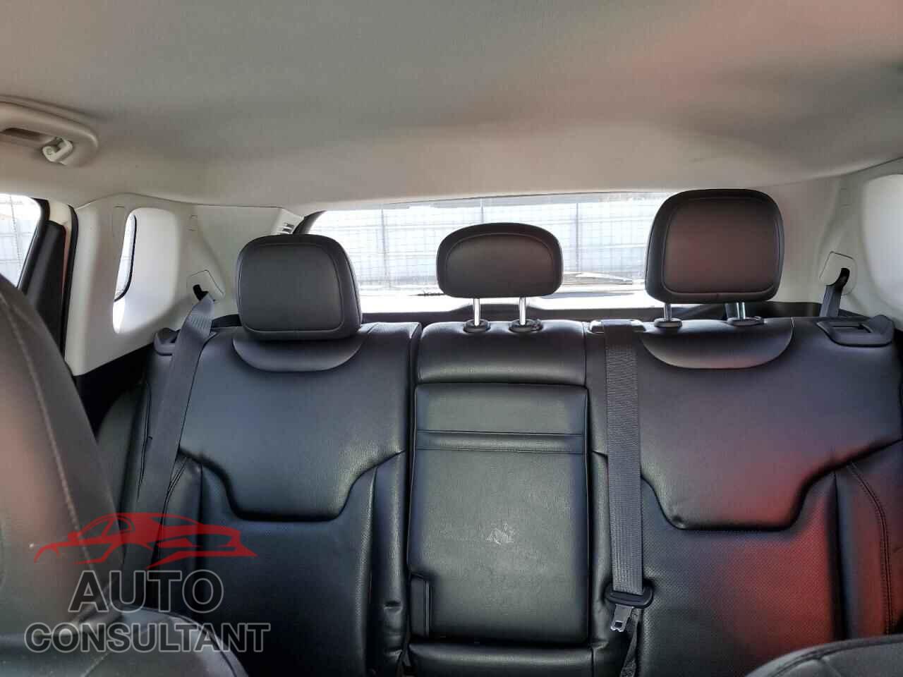 JEEP COMPASS 2017 - 3C4NJDCB7HT634315