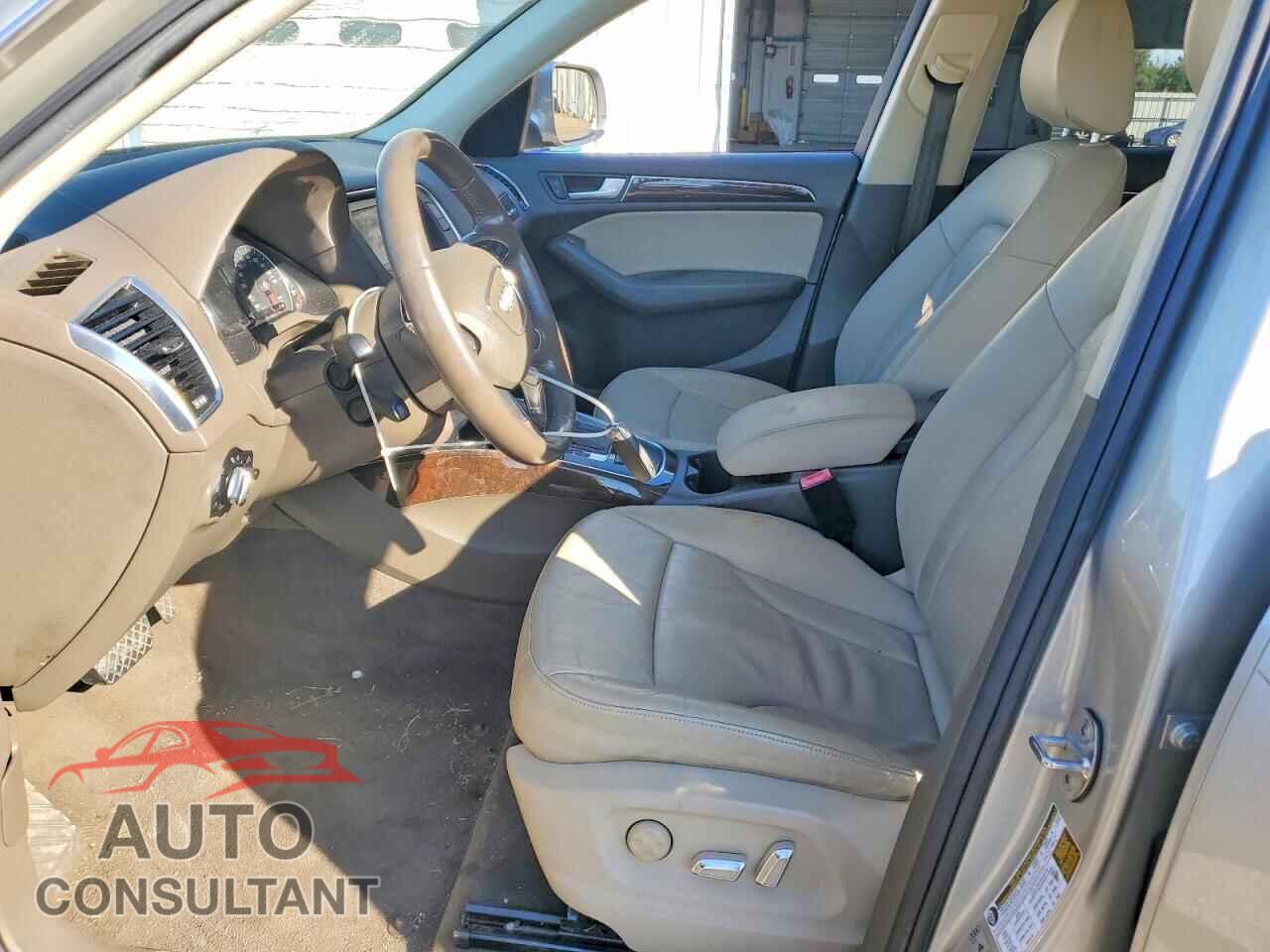 AUDI Q5 2014 - WA1CFAFPXEA035095