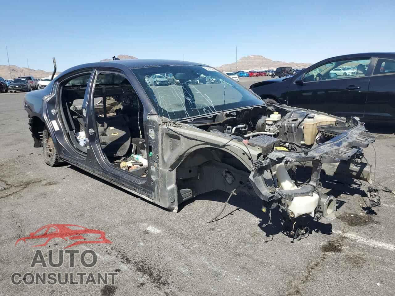 DODGE CHARGER 2019 - 2C3CDXCT0KH630149