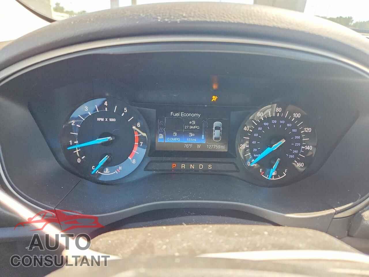 FORD FUSION 2014 - 3FA6P0HD2ER351969
