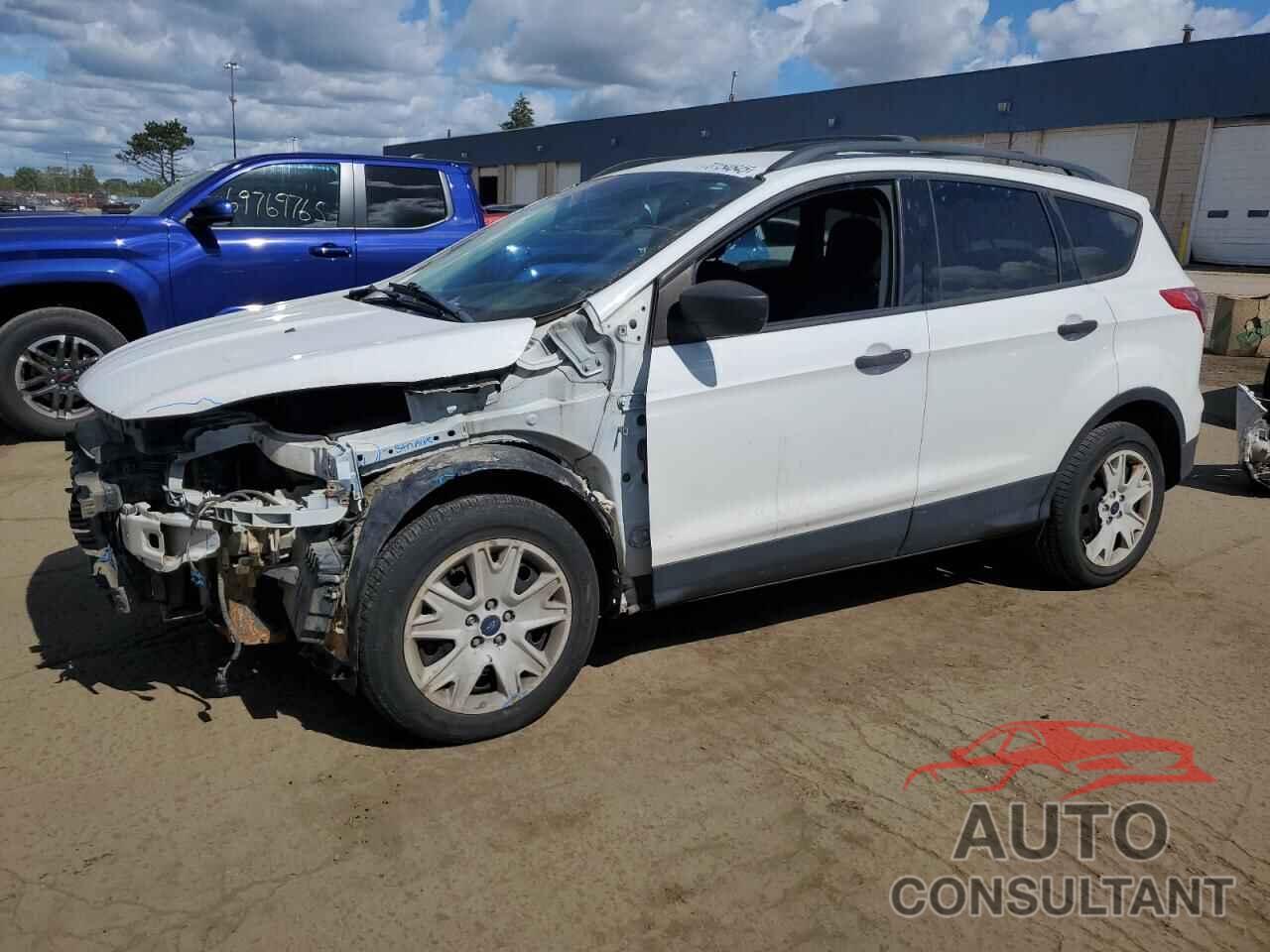 FORD ESCAPE 2014 - 1FMCU0F78EUD51742