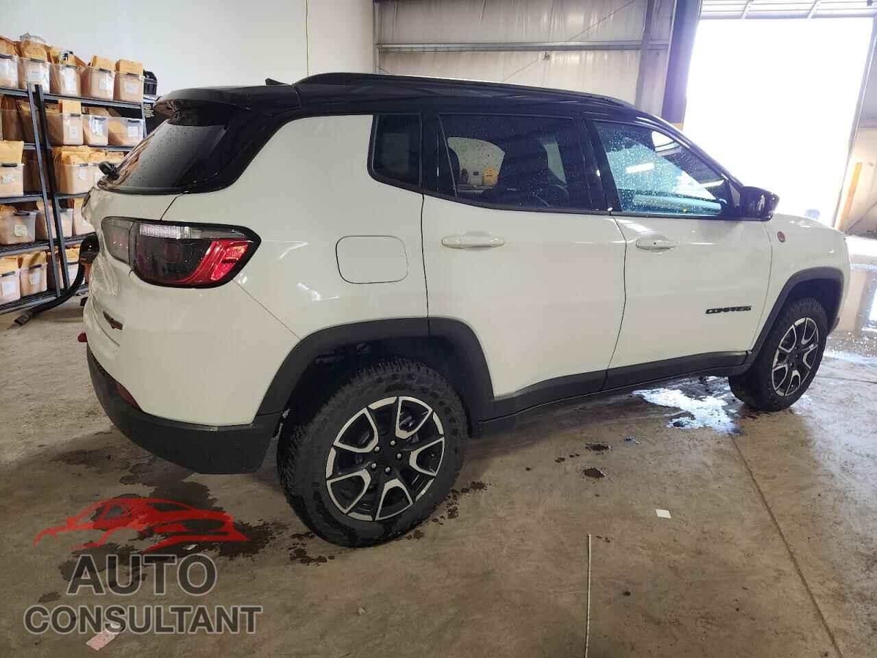 JEEP COMPASS 2024 - 3C4NJDDN4RT149561