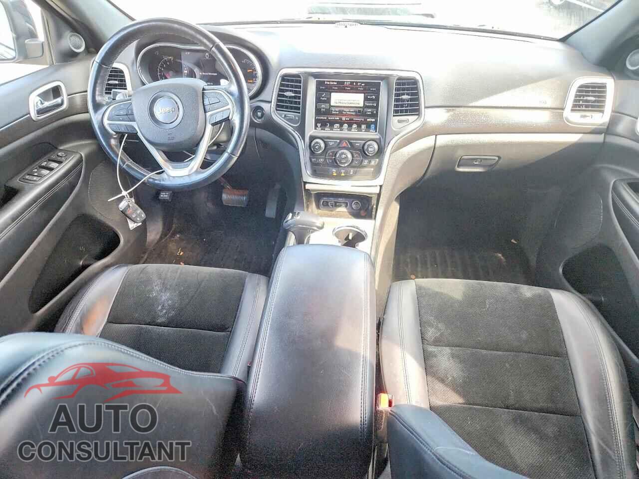 JEEP CHEROKEE 2015 - 1C4RJFAG2FC940536