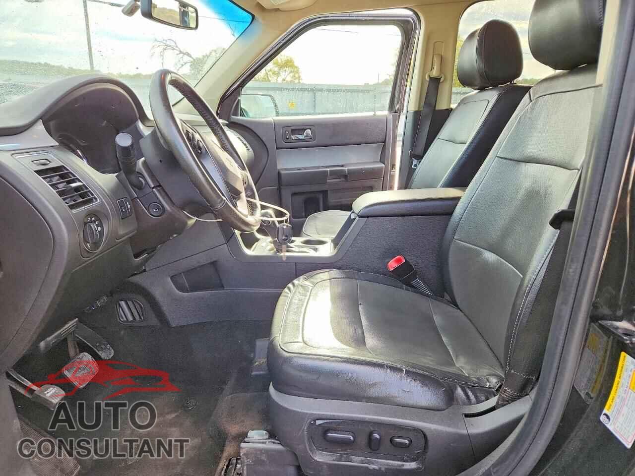 FORD FLEX 2014 - 2FMGK5C82EBD27797