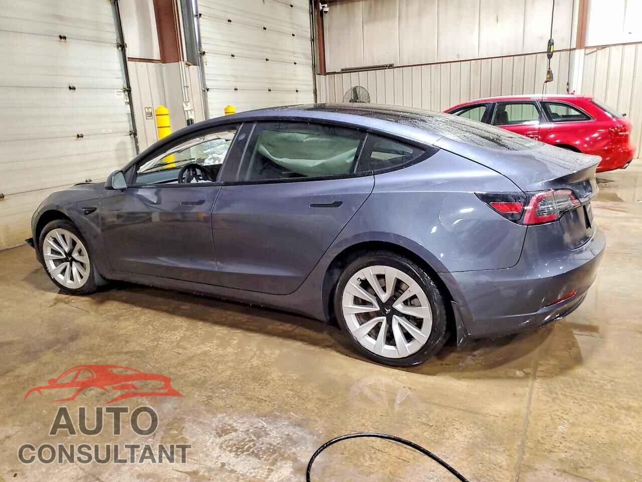 TESLA MODEL 3 2023 - 5YJ3E1EA6PF489439