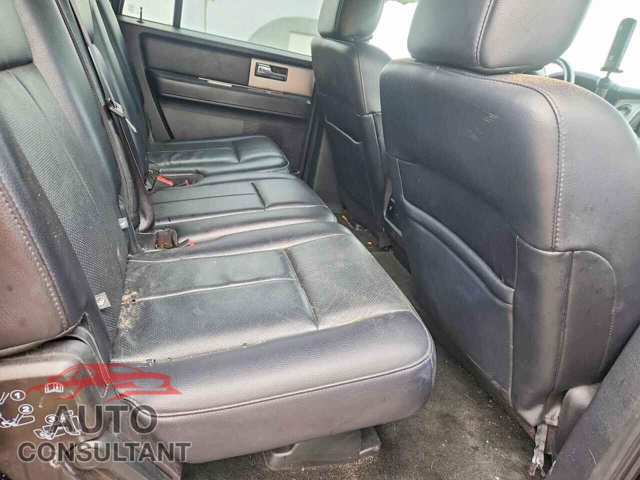 FORD EXPEDITION 2017 - 1FMJK1HT3HEA65406