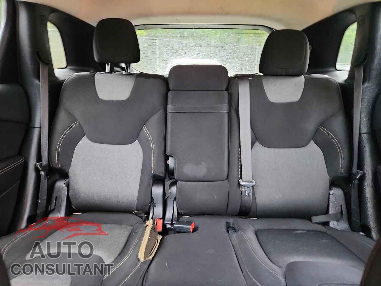 JEEP CHEROKEE 2014 - 1C4PJMCS2EW147201