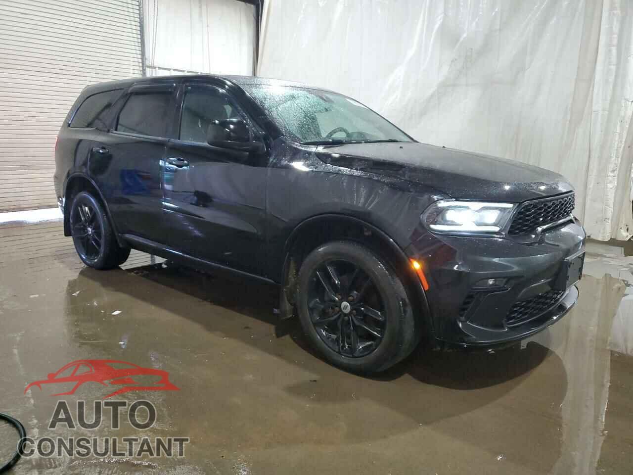 DODGE DURANGO 2021 - 1C4RDJDG8MC689296