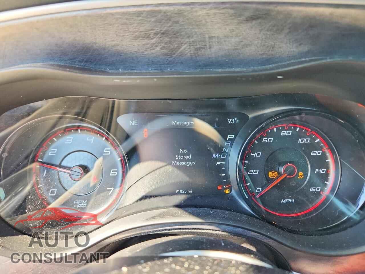 DODGE CHARGER 2021 - 2C3CDXCT6MH508687