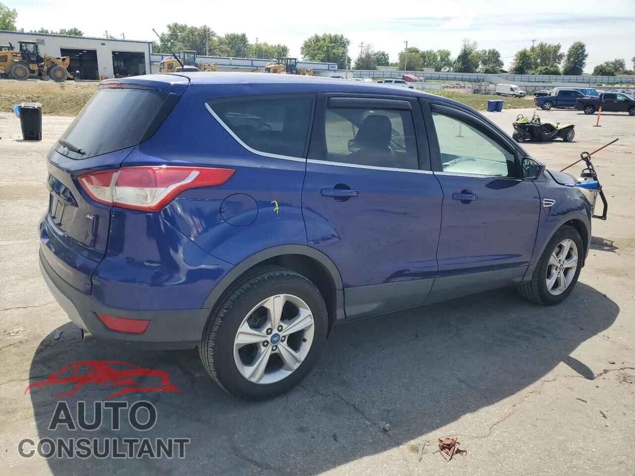 FORD ESCAPE 2013 - 1FMCU0GXXDUC76281