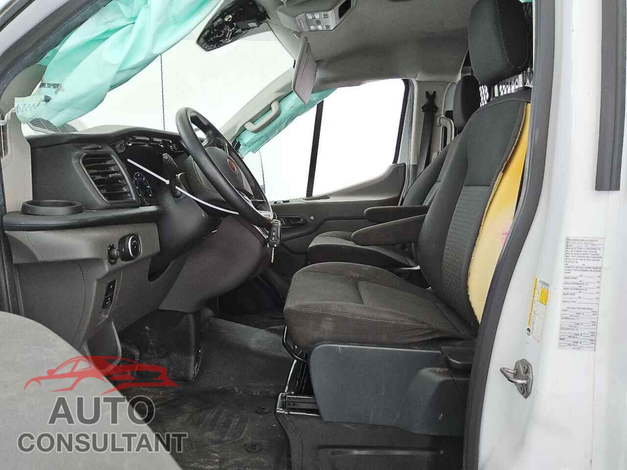 FORD TRANSIT 2023 - 1FTBR1Y85PKA18006