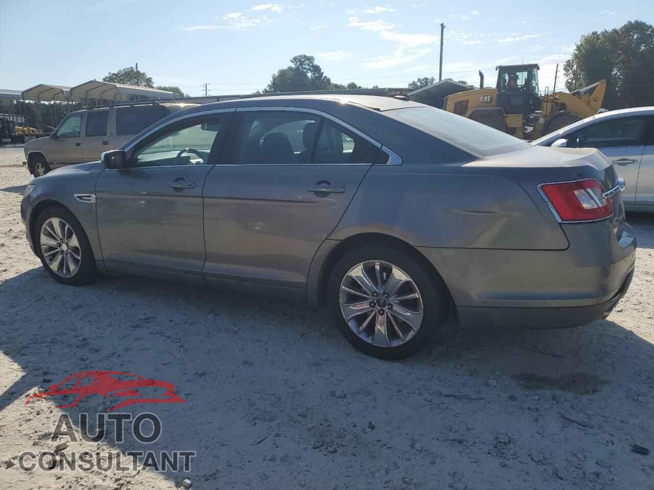 FORD TAURUS 2011 - 1FAHP2FW7BG148507