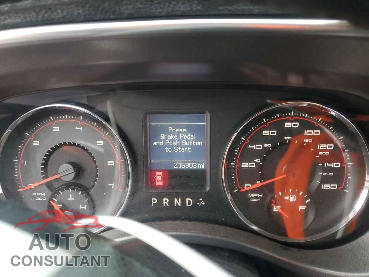 DODGE CHARGER 2011 - 2B3CL5CT5BH555419