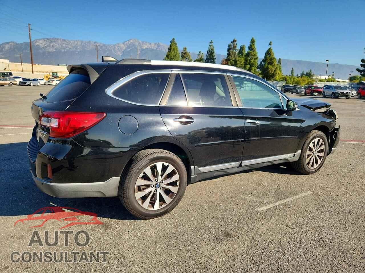 SUBARU OUTBACK 2017 - 4S4BSATC8H3353445