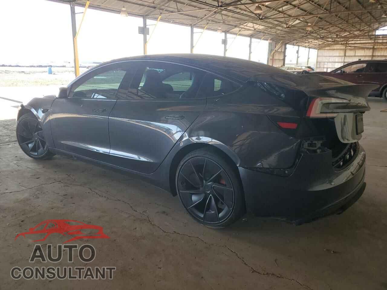 TESLA MODEL 3 2024 - 5YJ3E1ET4RF769607