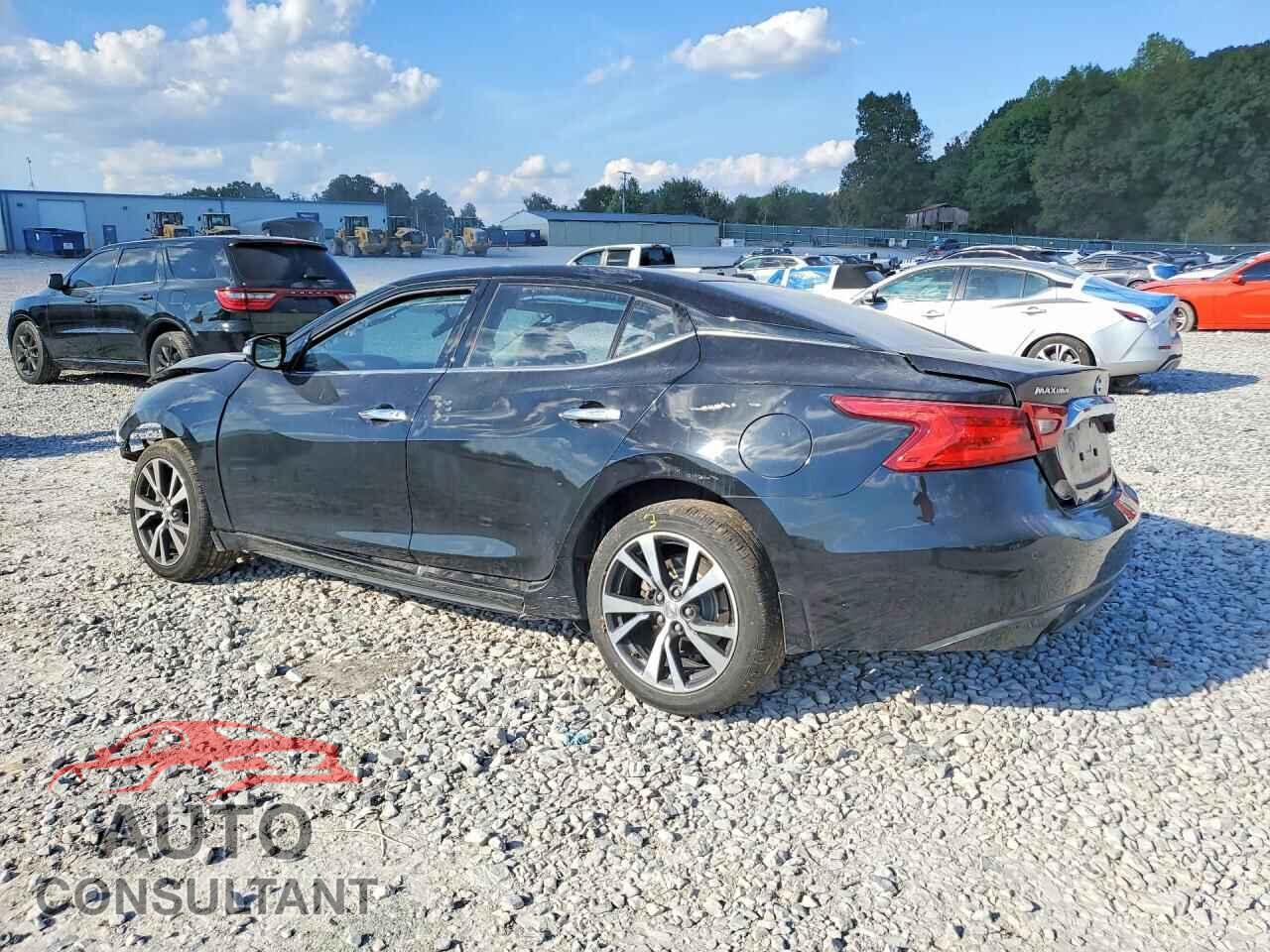 NISSAN MAXIMA 2016 - 1N4AA6AP6GC393341