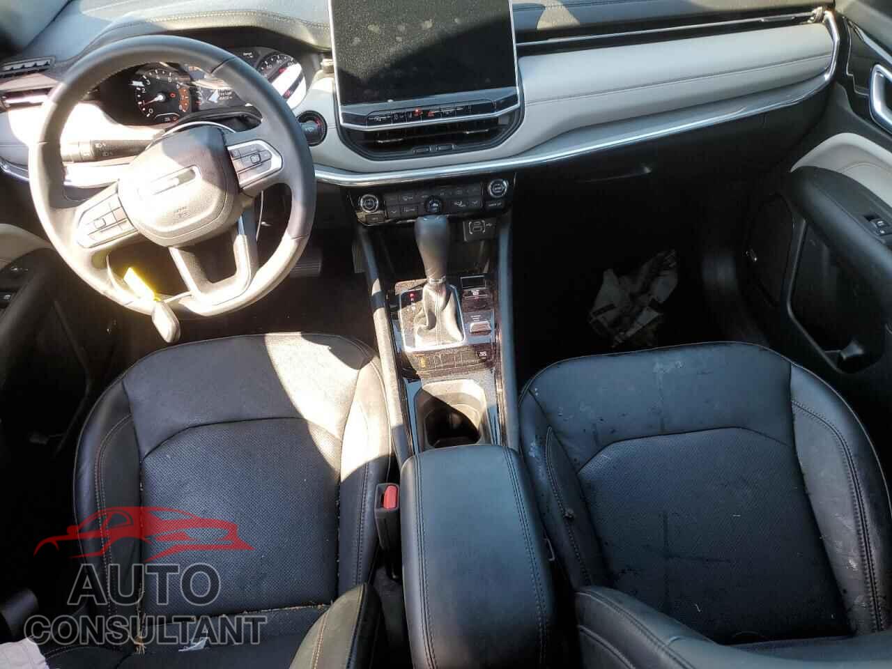 JEEP COMPASS 2023 - 3C4NJDCN2PT520876