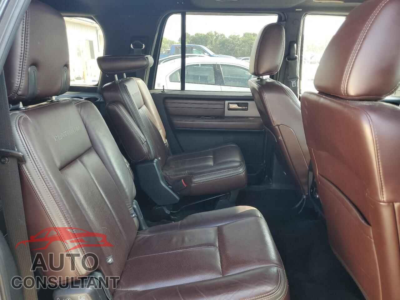 FORD EXPEDITION 2017 - 1FMJK1MT4HEA80308
