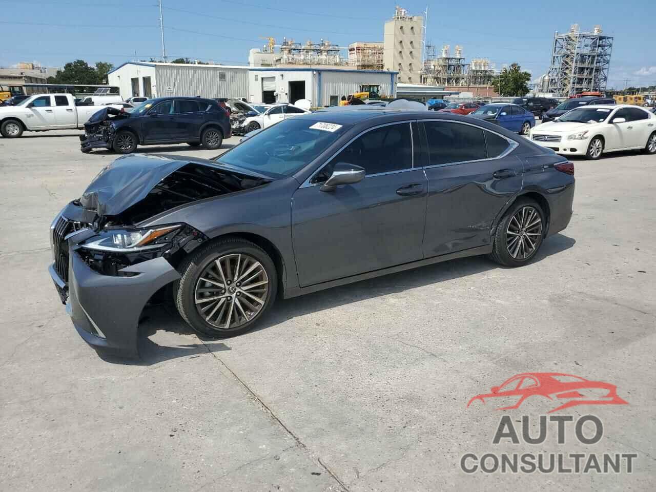 LEXUS ES350 2024 - 58ADZ1B12RU161897