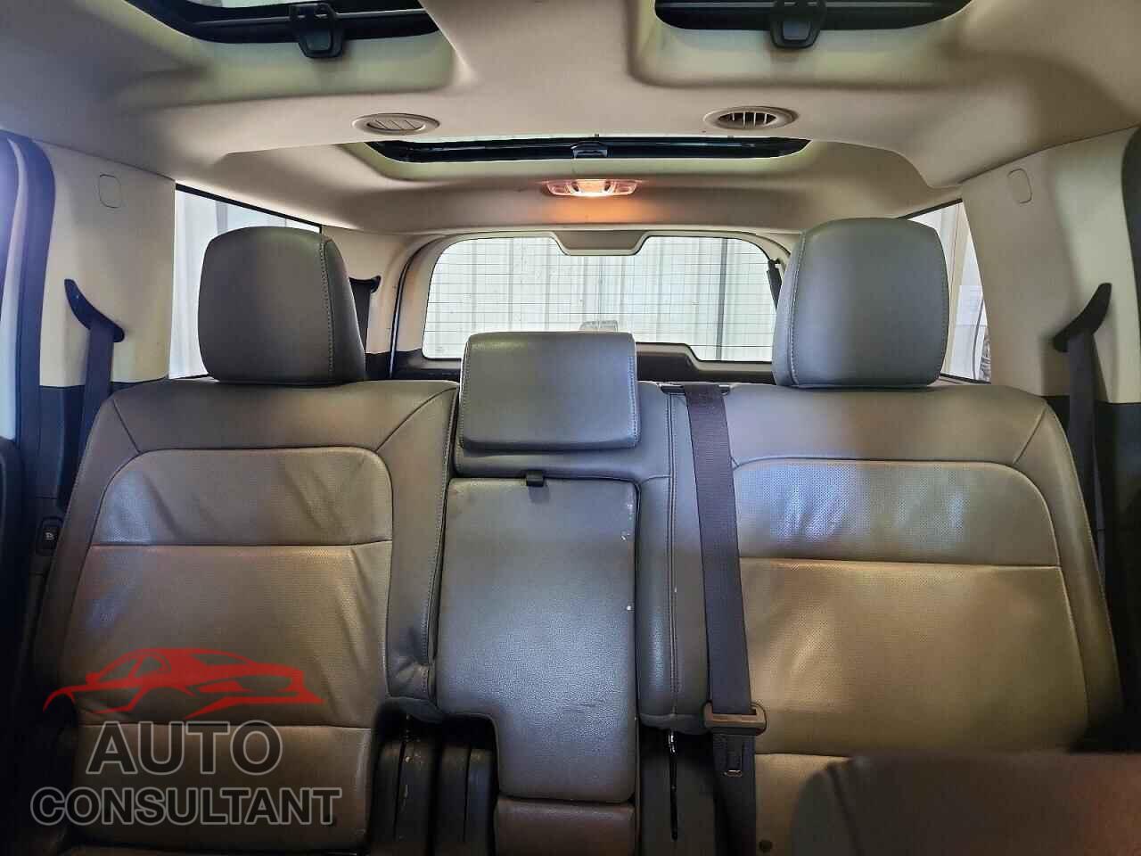 FORD FLEX 2017 - 2FMHK6C82HBA11136