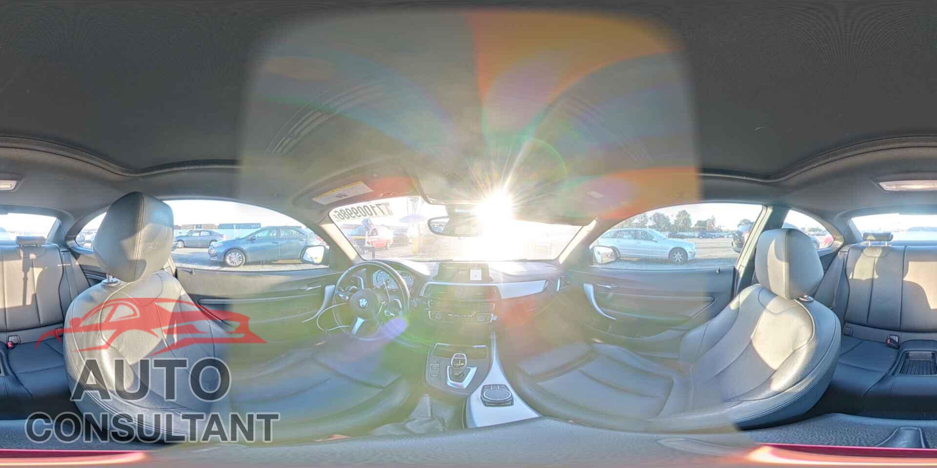 BMW M2 2019 - WBA2J5C59KVC07714