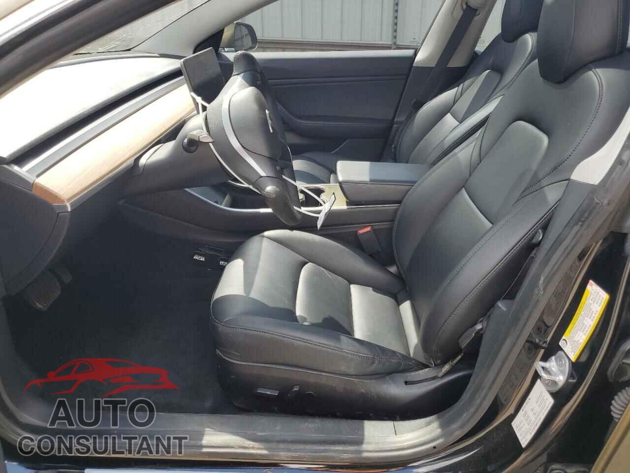 TESLA MODEL 3 2019 - 5YJ3E1EA6KF410747