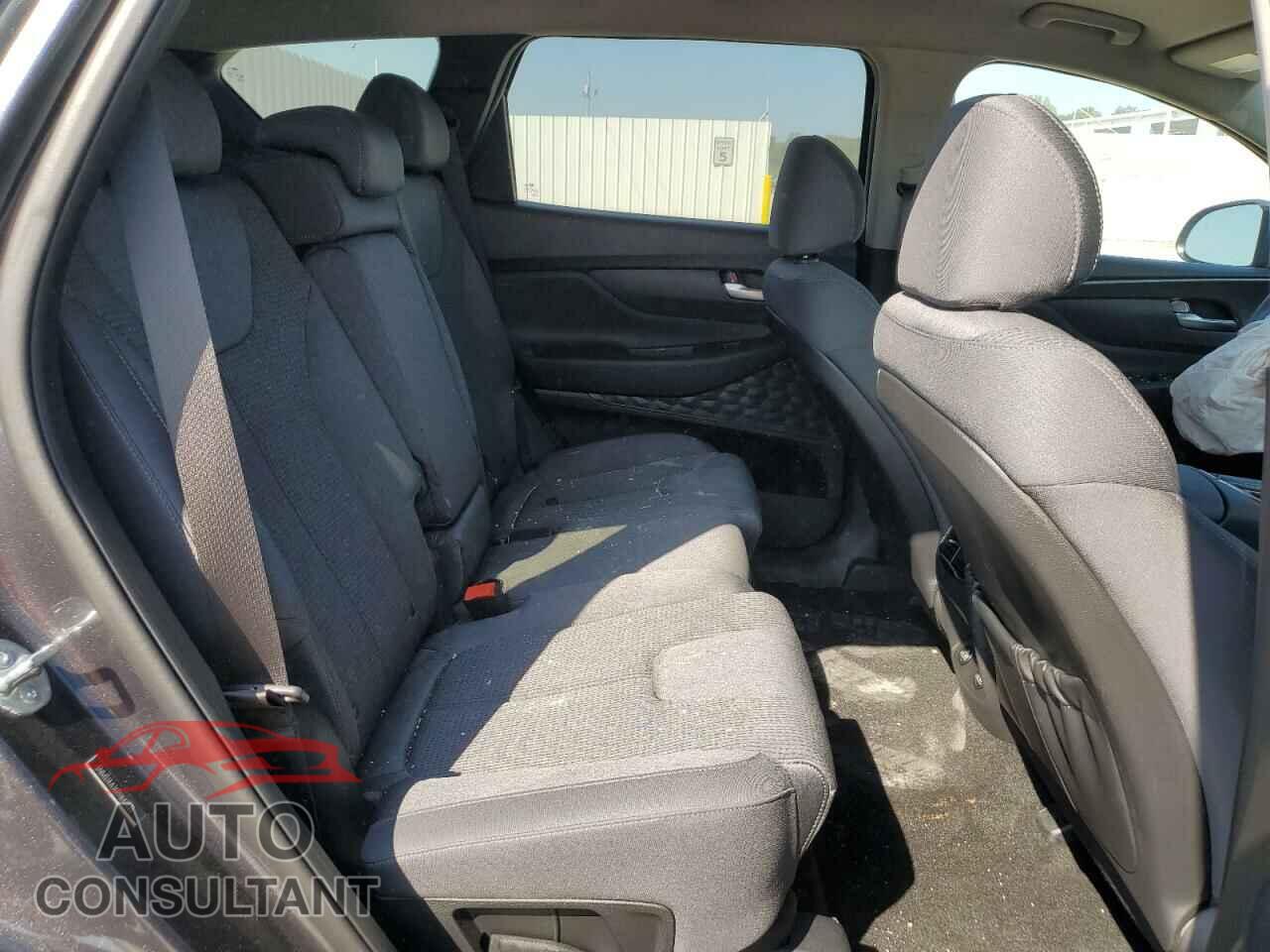 HYUNDAI SANTA FE 2023 - 5NMS14AJ6PH642835