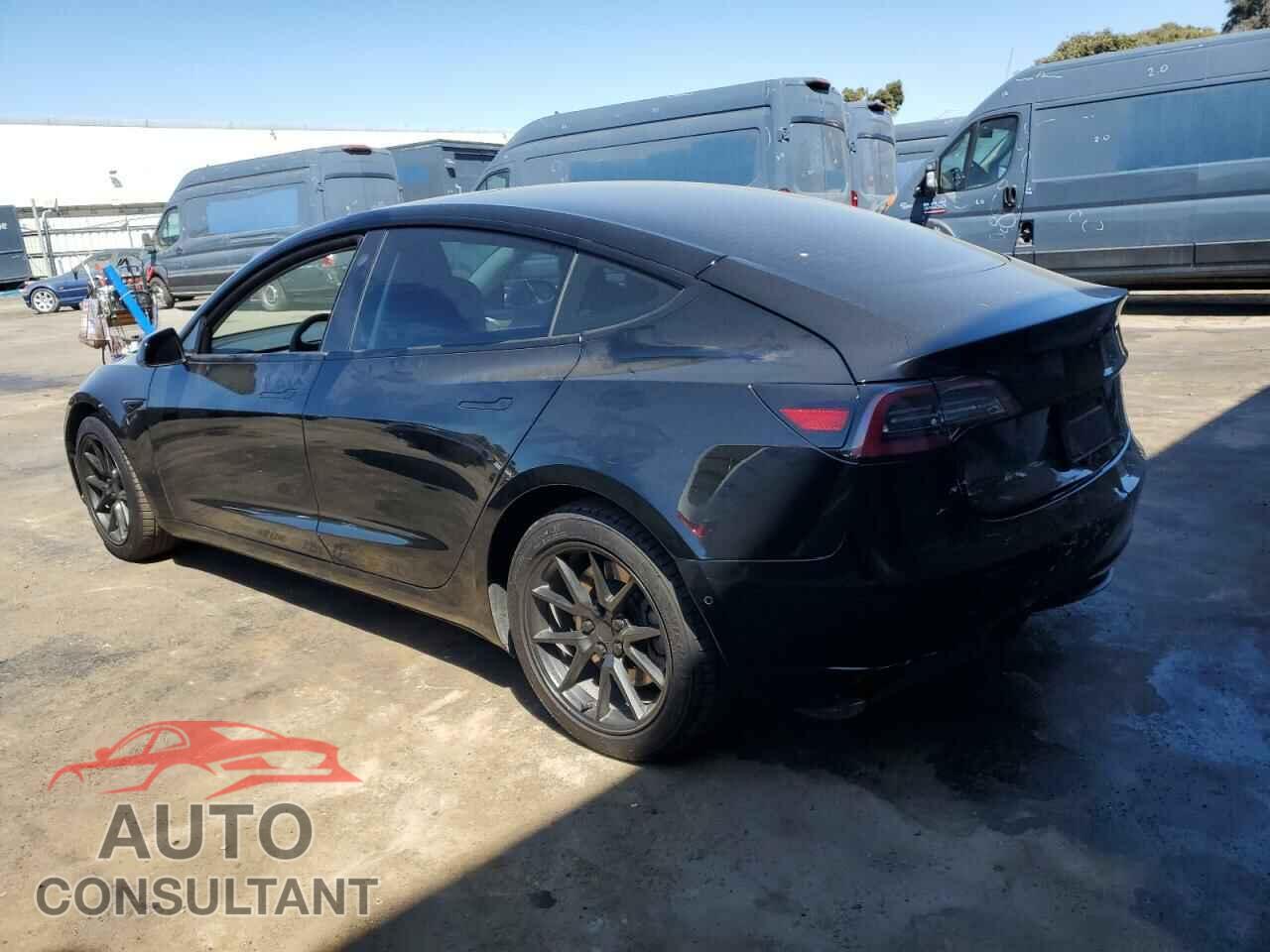 TESLA MODEL 3 2021 - 5YJ3E1EA8MF998055
