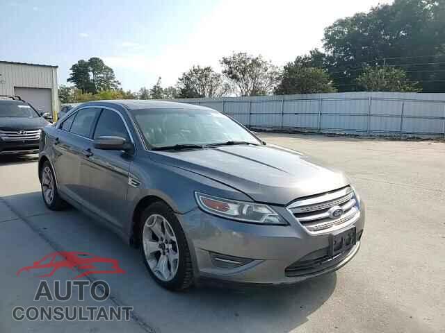 FORD TAURUS 2012 - 1FAHP2EWXCG119263