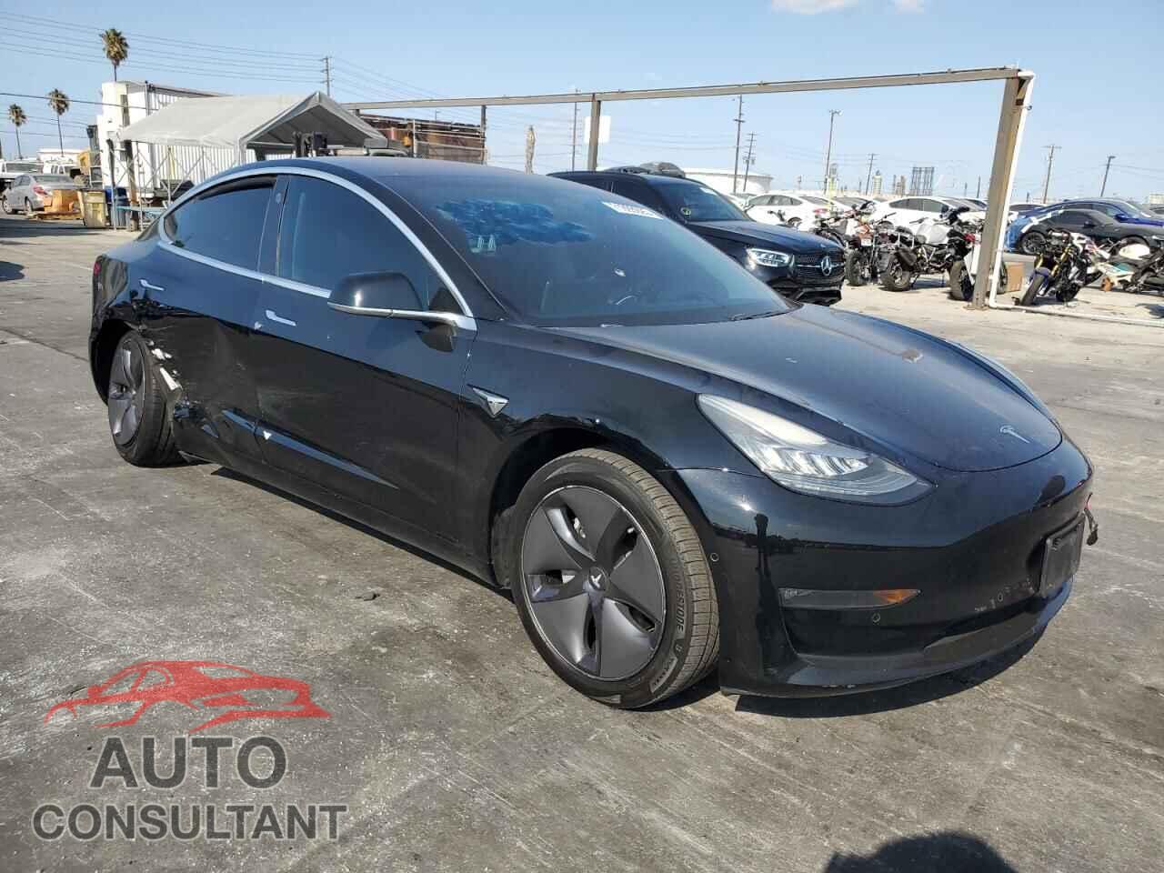 TESLA MODEL 3 2018 - 5YJ3E1EA2JF152080