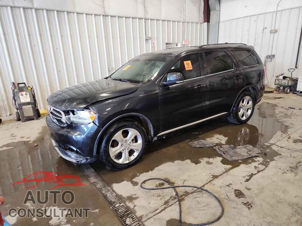 DODGE DURANGO 2014 - 1C4RDHDG4EC428225