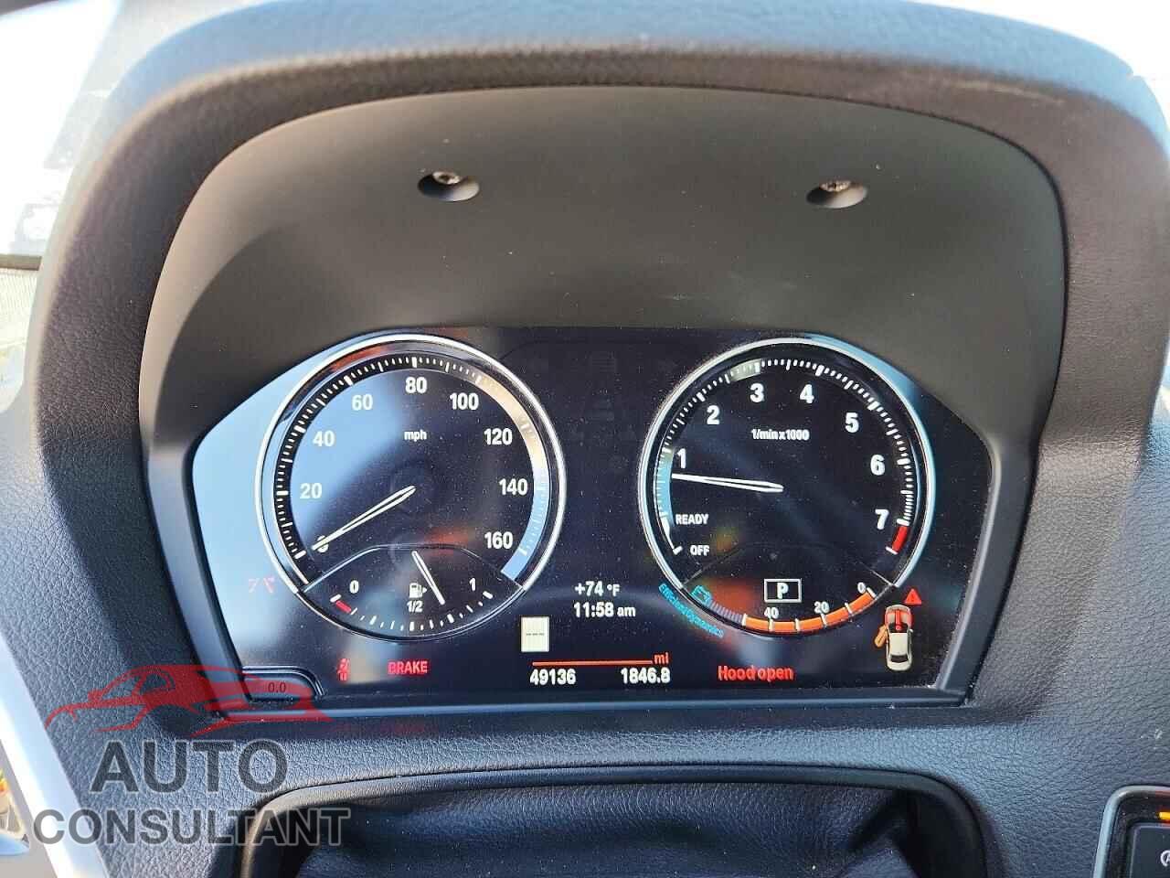 BMW M2 2019 - WBA2J7C53KVD61220