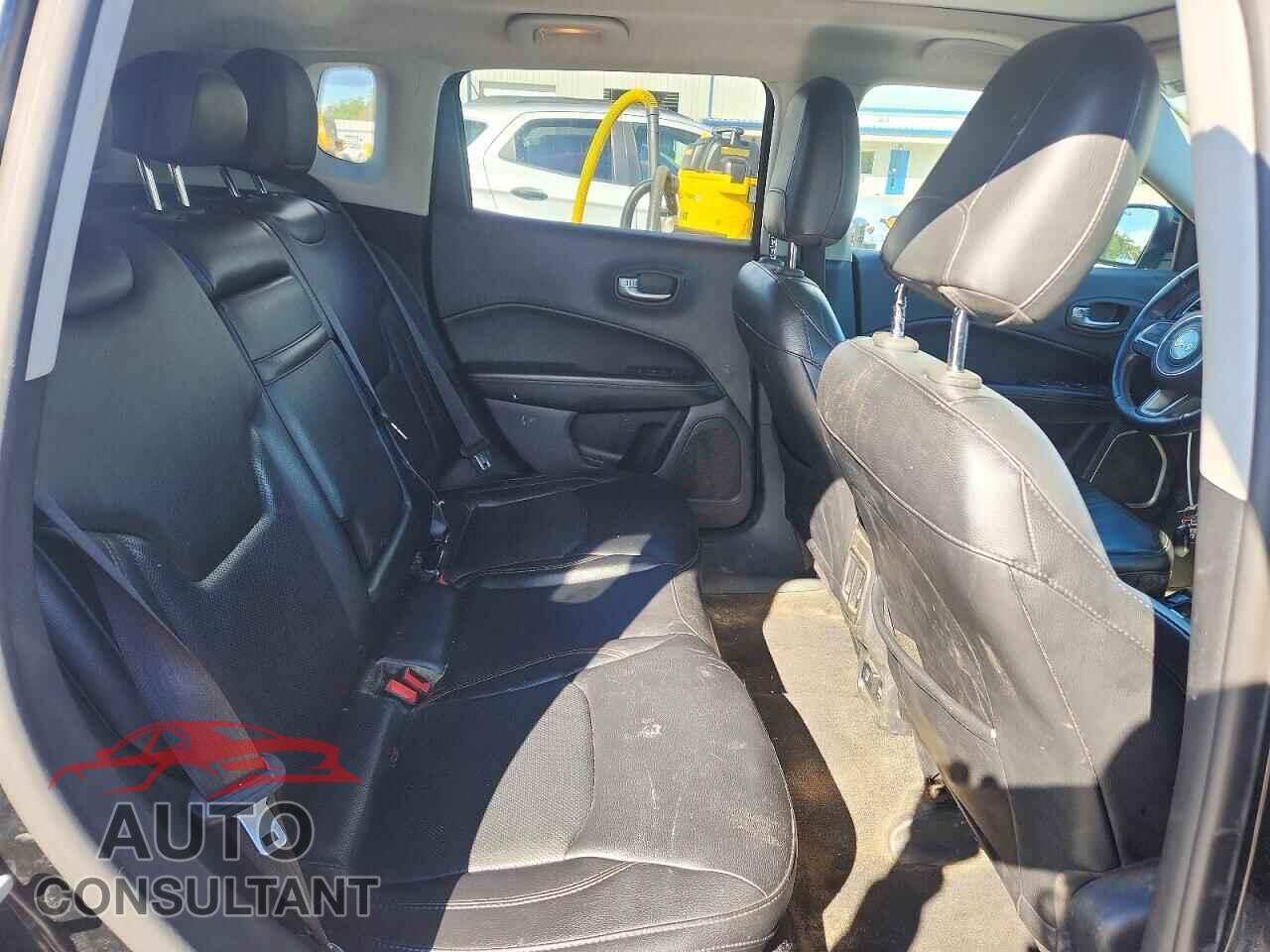 JEEP COMPASS 2017 - 3C4NJDCB2HT659641