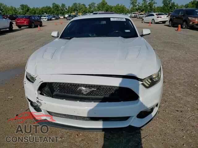 FORD MUSTANG 2015 - 1FA6P8CF8F5355410