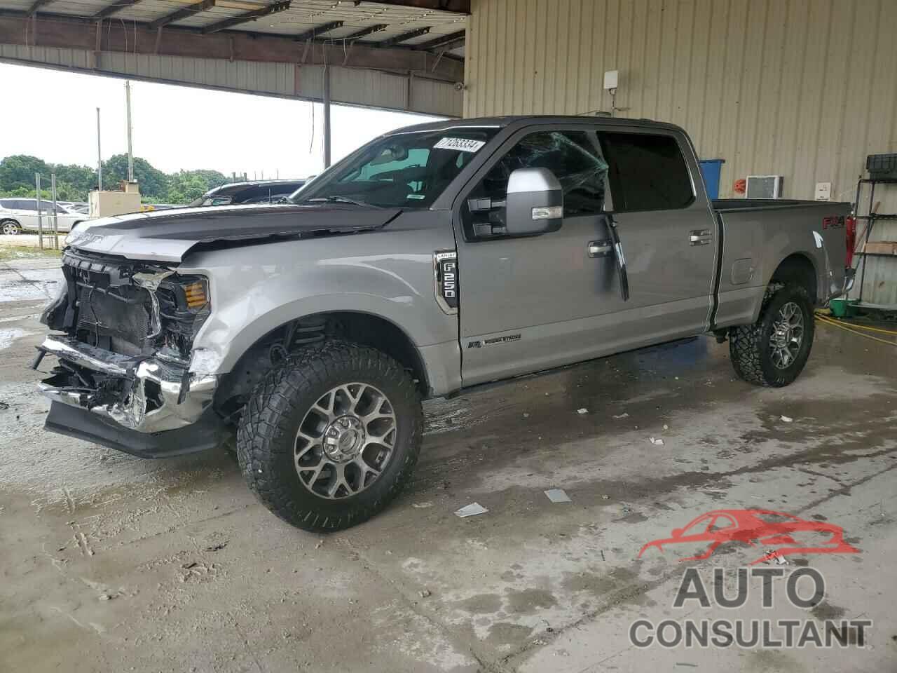 FORD F250 2020 - 1FT7W2BT5LEC16885