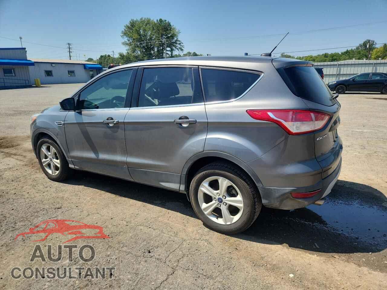 FORD ESCAPE 2014 - 1FMCU0G98EUC75262