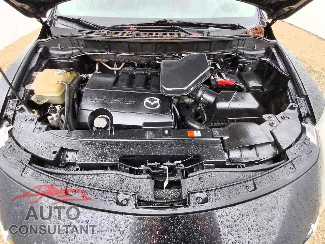 MAZDA CX-9 2014 - JM3TB2CA2E0443479