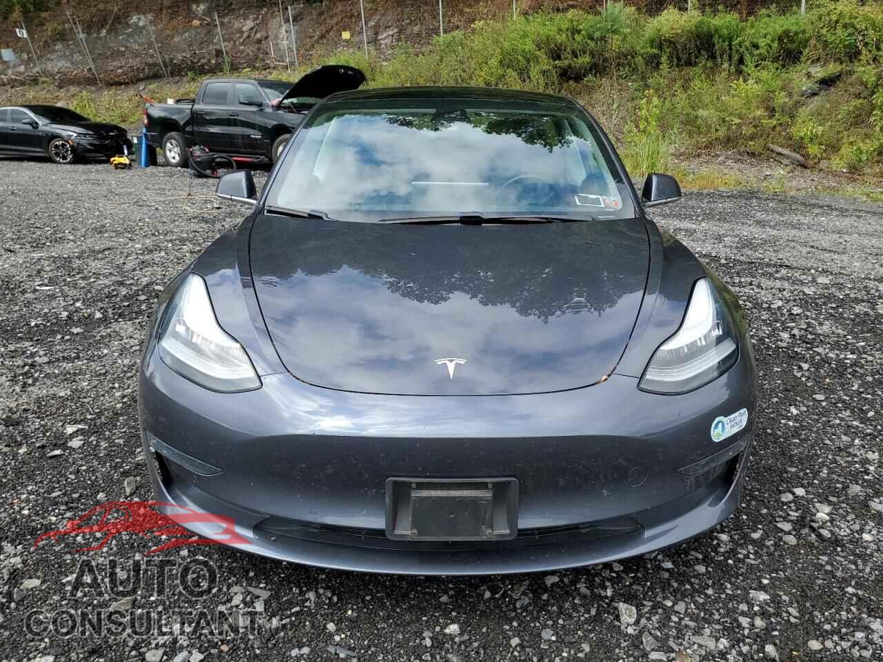 TESLA MODEL 3 2019 - 5YJ3E1EBXKF432761