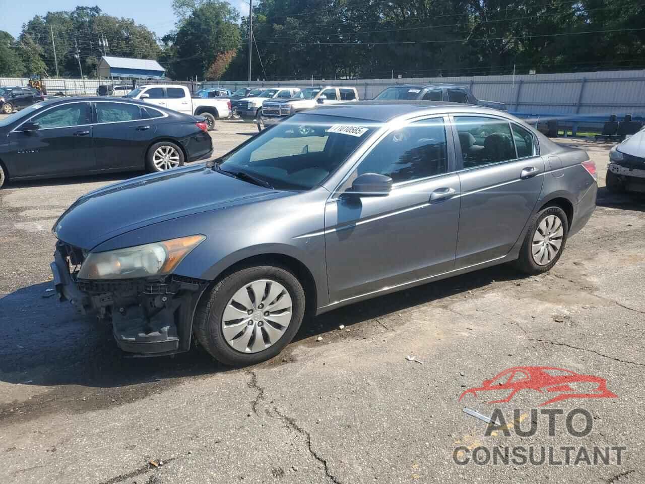 HONDA ACCORD 2010 - 1HGCP2F39AA155570
