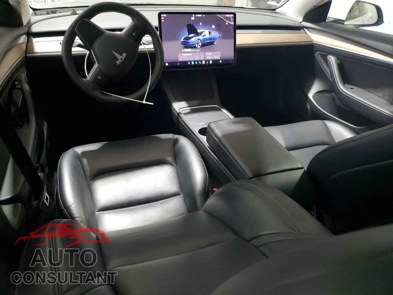 TESLA MODEL 3 2023 - 5YJ3E1EA5PF447005