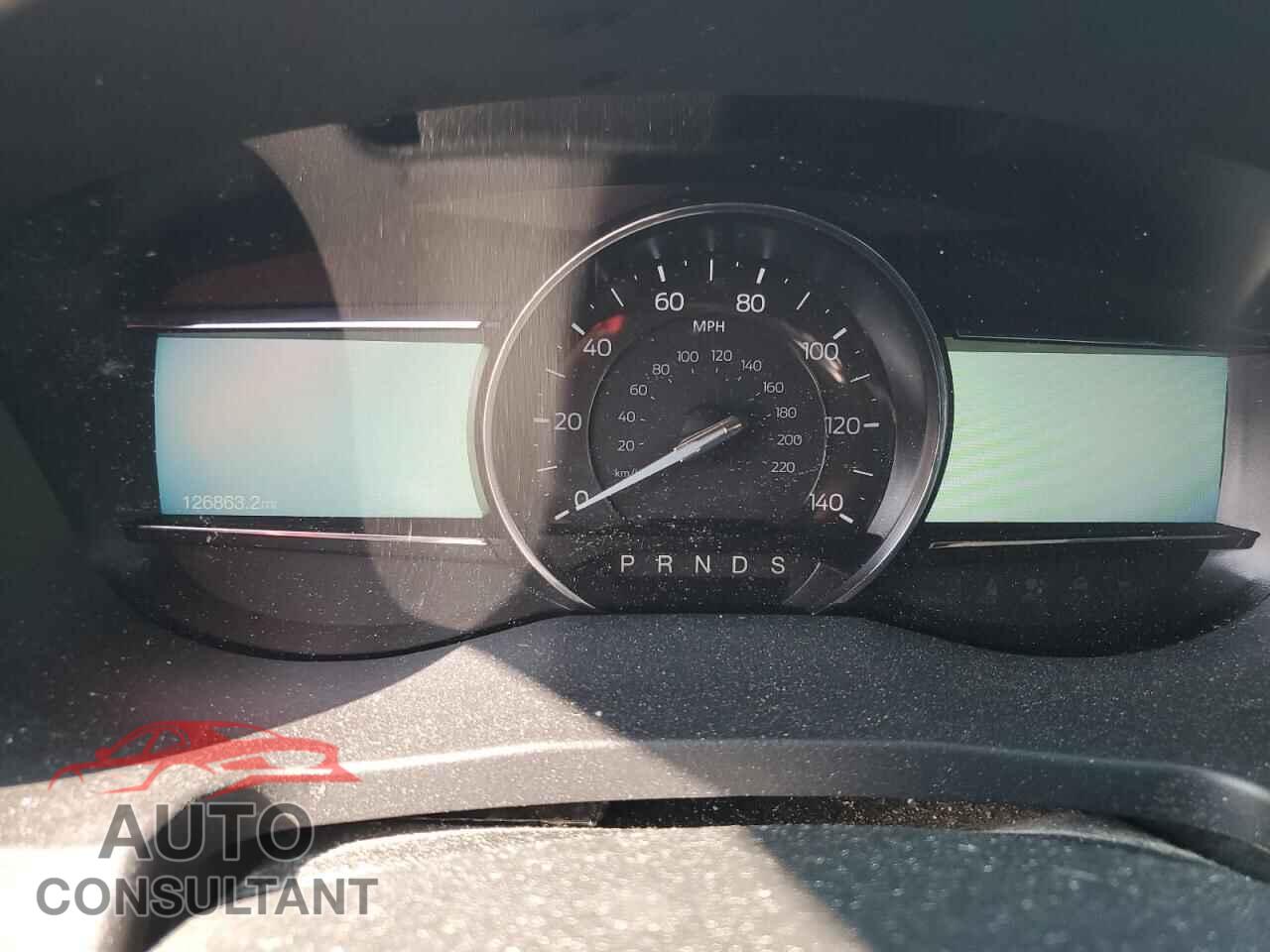 FORD EXPLORER 2018 - 1FM5K8D83JGA75553
