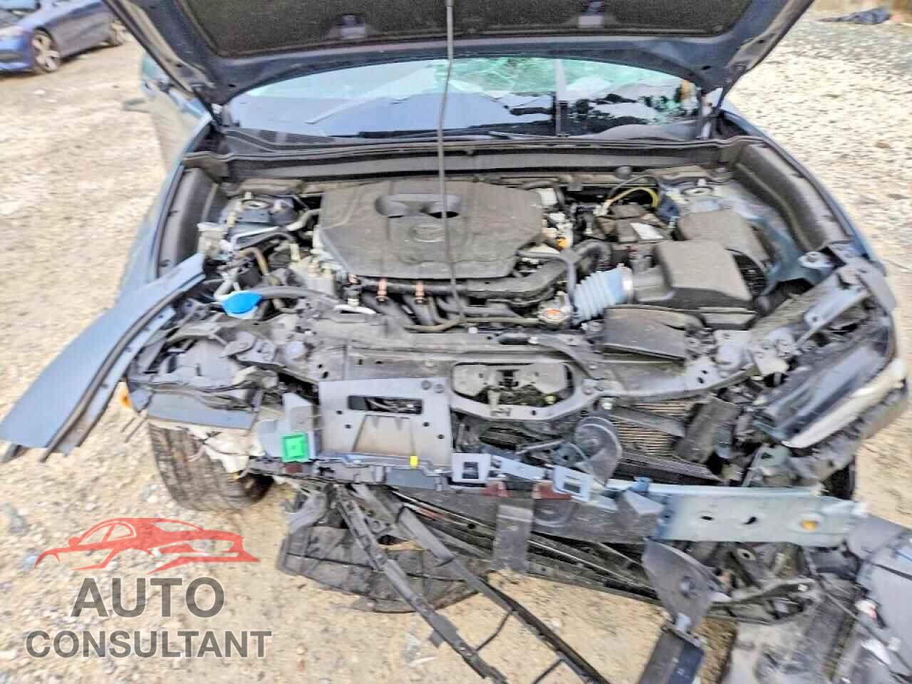 MAZDA CX30 2023 - 3MVDMBCM9PM563814