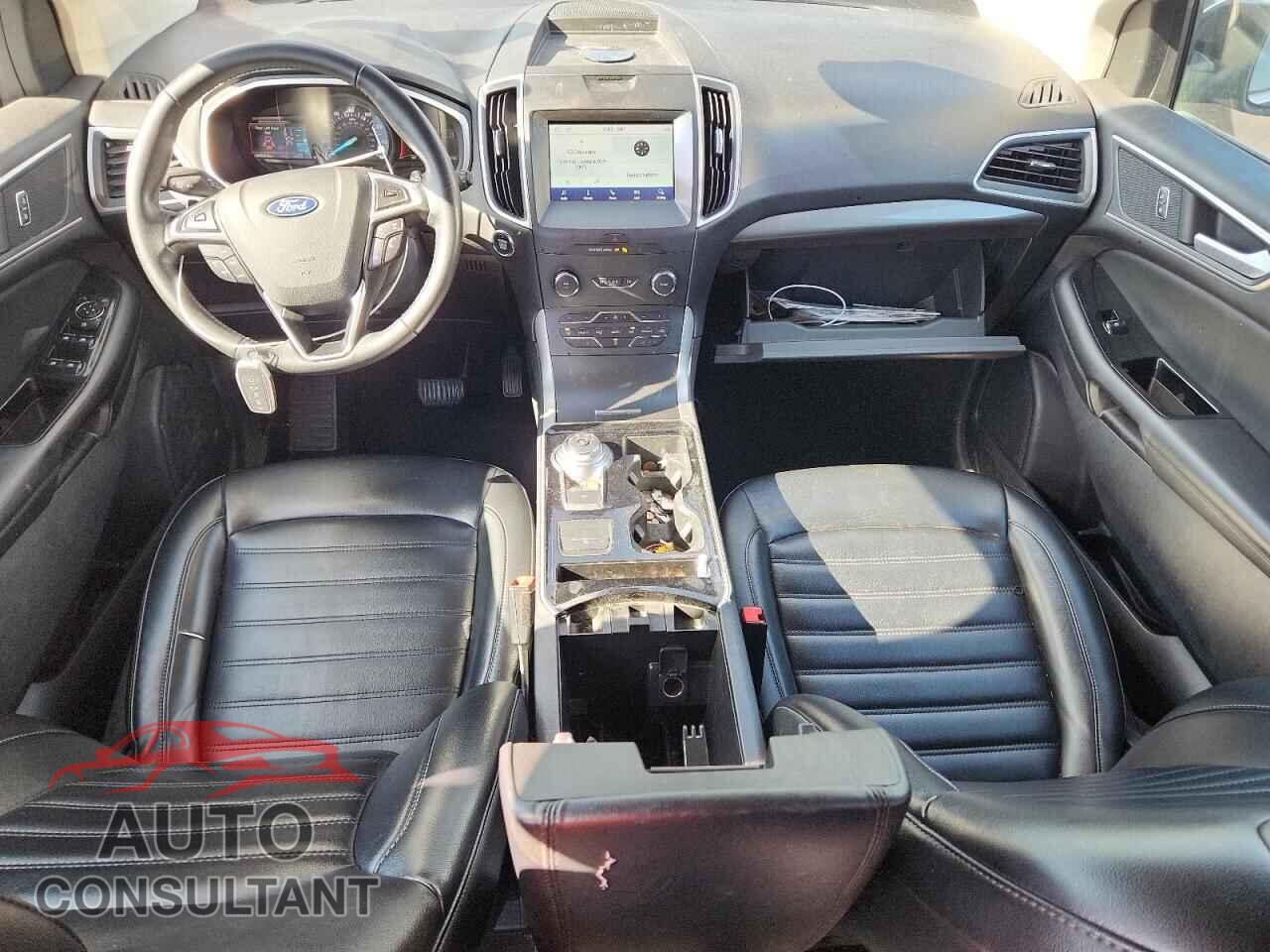 FORD EDGE 2020 - 2FMPK4J93LBA71222