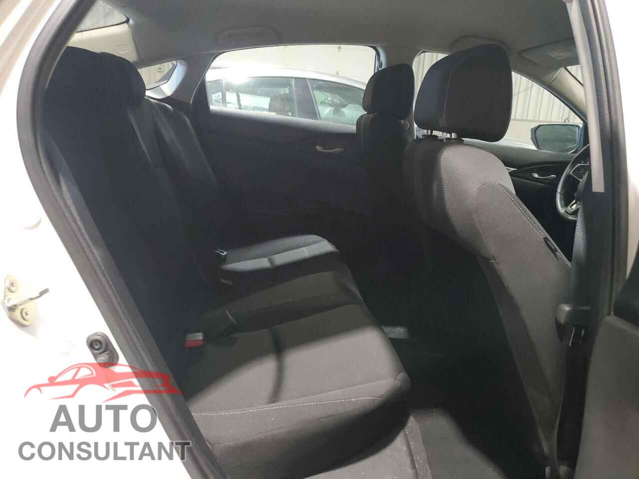 HONDA CIVIC 2019 - 2HGFC2F6XKH575778