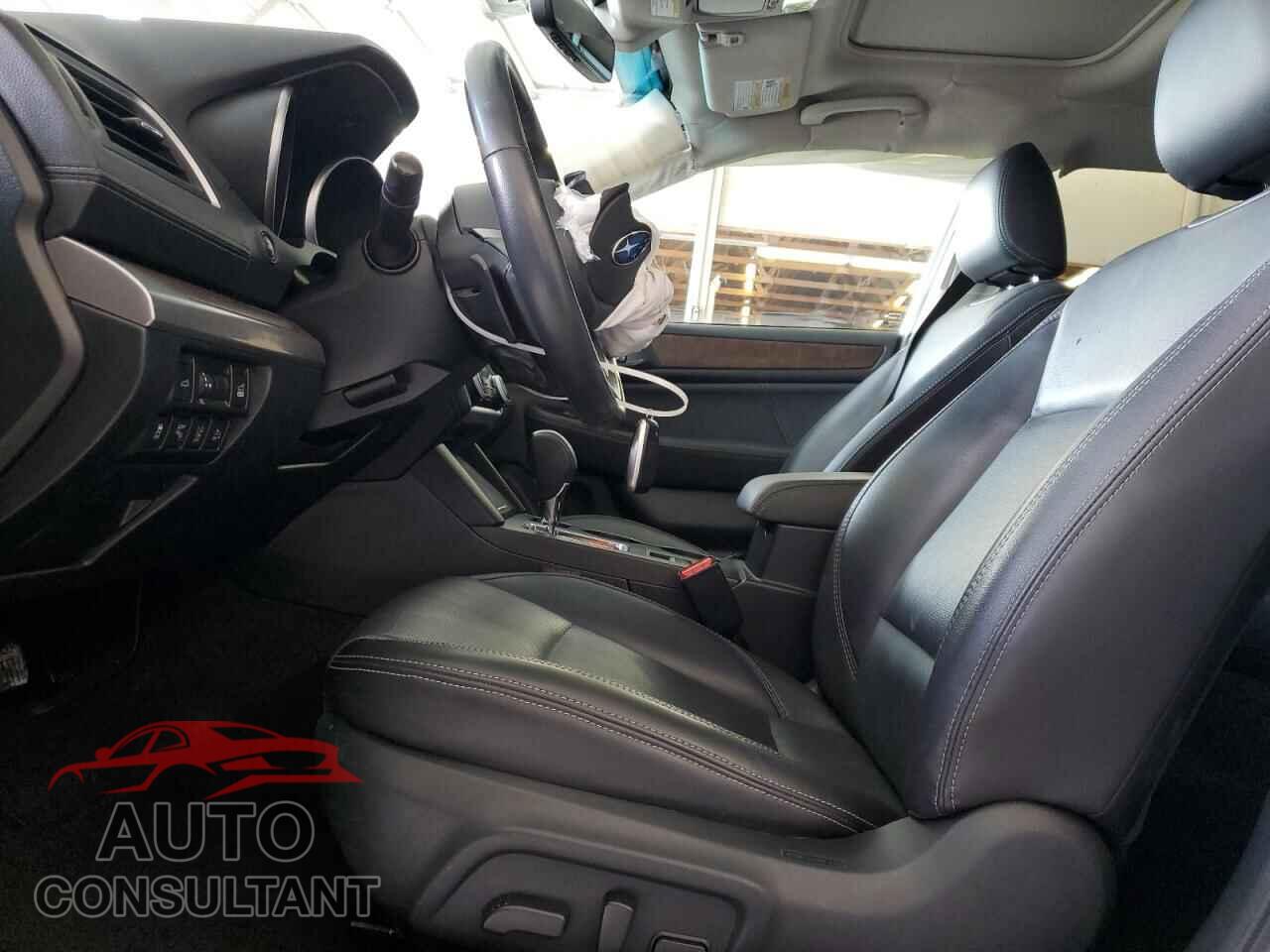 SUBARU OUTBACK 2018 - 4S4BSANC0J3243377