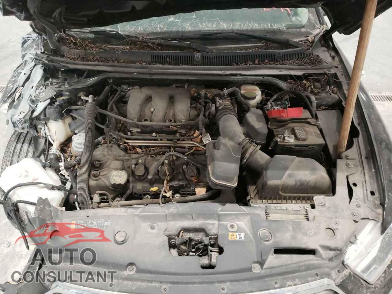 FORD TAURUS 2016 - 1FAHP2D82GG142299