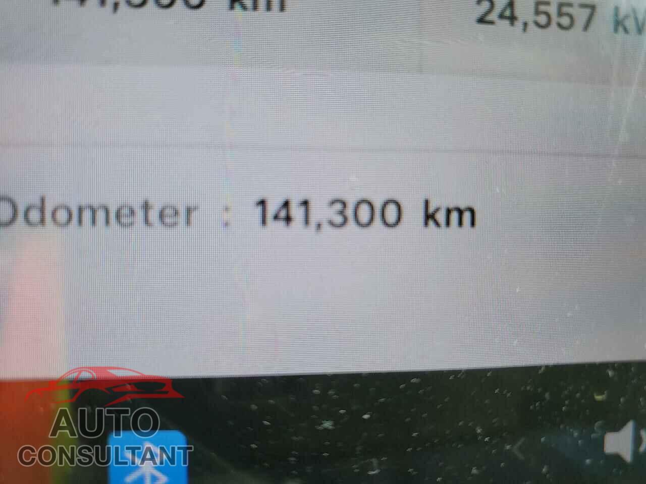 TESLA MODEL 3 2018 - 5YJ3E1EA9JF027836