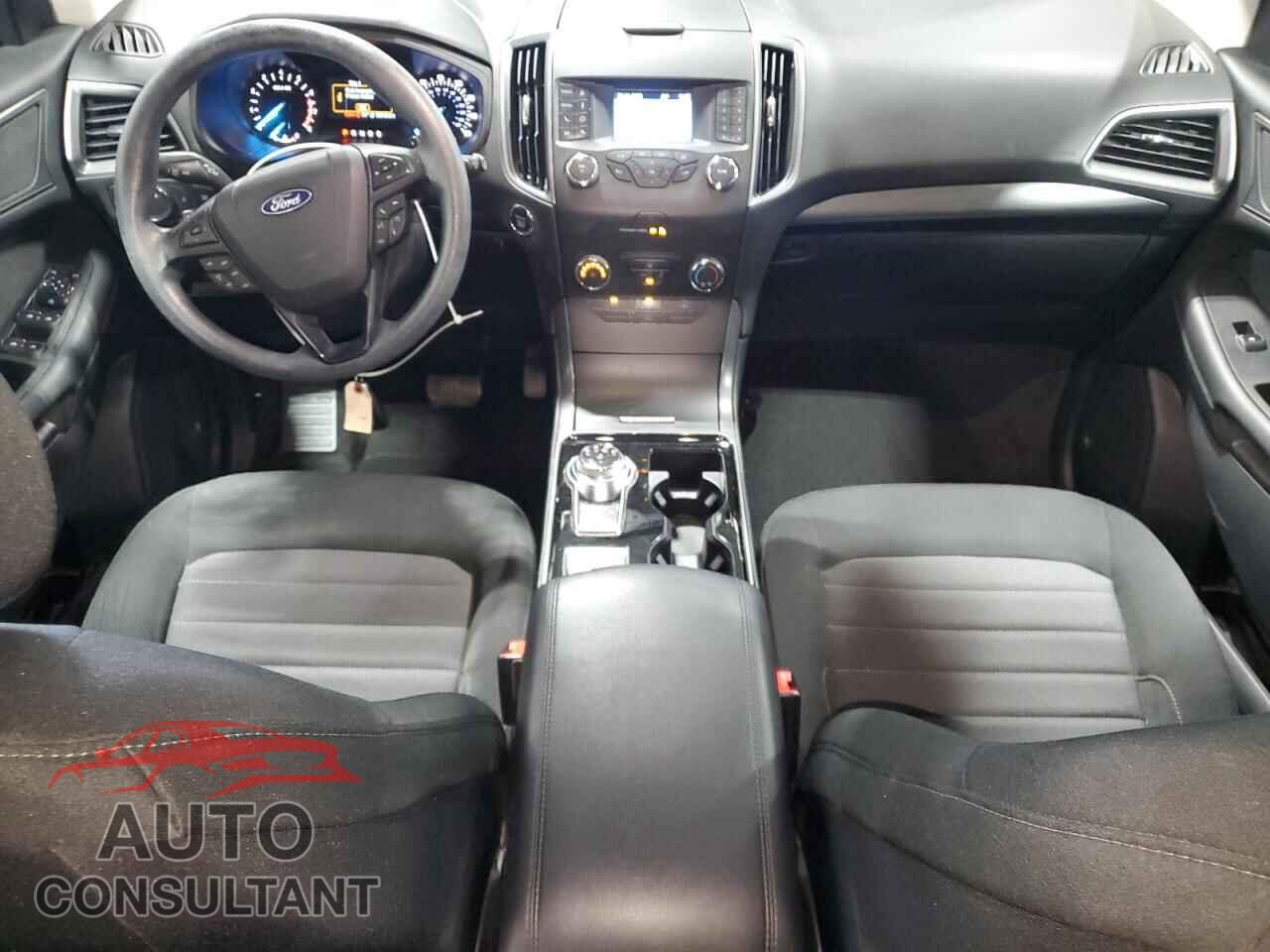FORD EDGE 2019 - 2FMPK4G91KBB93339