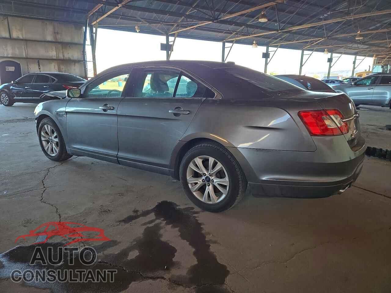 FORD TAURUS 2011 - 1FAHP2EWXBG159857